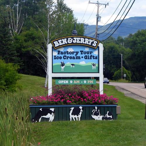 ben and jerry's factory tour reservations