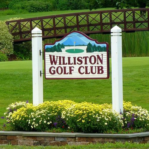 Williston Golf Club Vermont Golf Courses New England Golfing